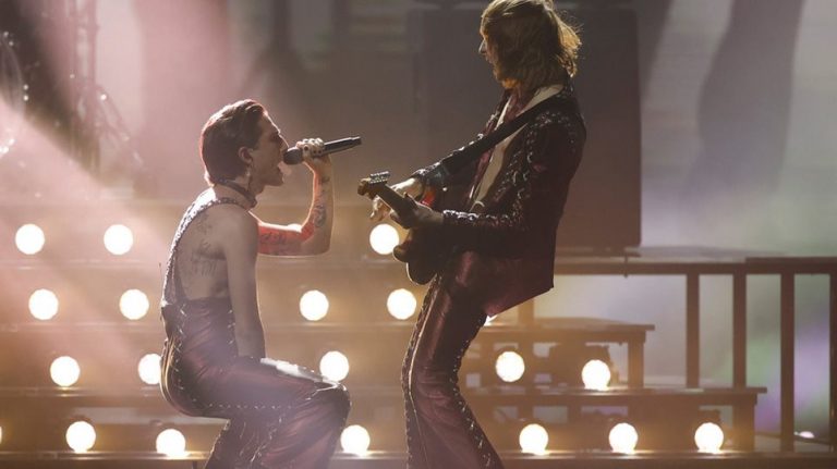Eurovision 2021: Μεγάλη νικήτρια η Ιταλία – Στη 10η θέση η Ελλάδα, στη 16η η Κύπρος