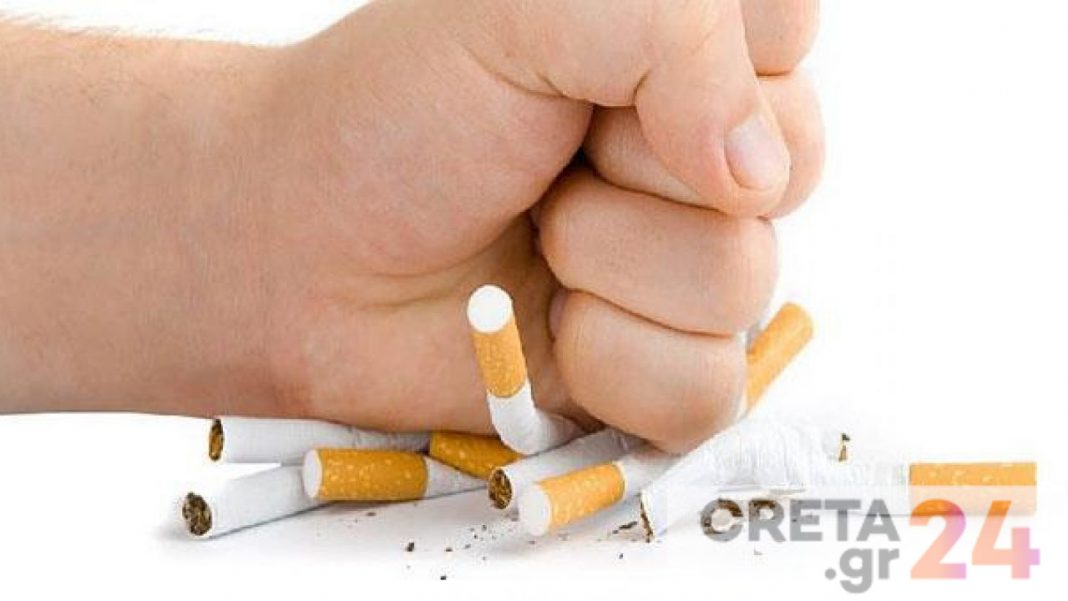 Κρήτη: Οι ασθενείς… συνεχίζουν το κάπνισμα – «Είναι πανδημία» λένε οι ειδικοί
