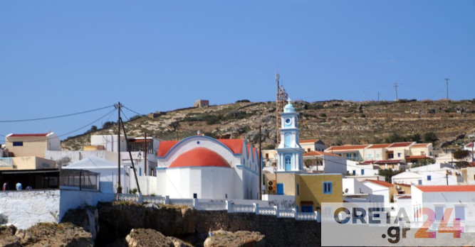 Κορωνοϊός: Ένα ακόμη νησί έγινε «Covid-free» με ποσοστό συμμετοχής-ρεκόρ 93% στον εμβολιασμό