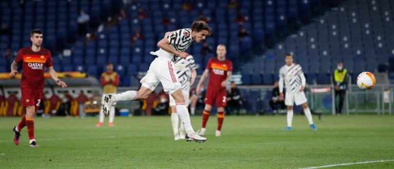Μάντσεστερ και Βιγιαρεάλ στον τελικό του Europa League (VIDEOS)
