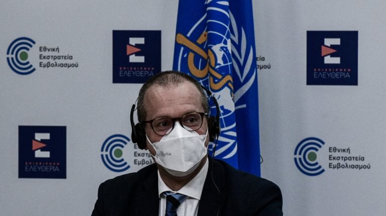 Κορωνοϊός – ΠΟΥ: Η πανδημία θα τελειώσει όταν εμβολιαστεί το 70% του παγκόσμιου πληθυσμού