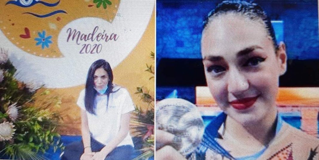 Τα κορίτσια της πισίνας γράφουν ιστορία