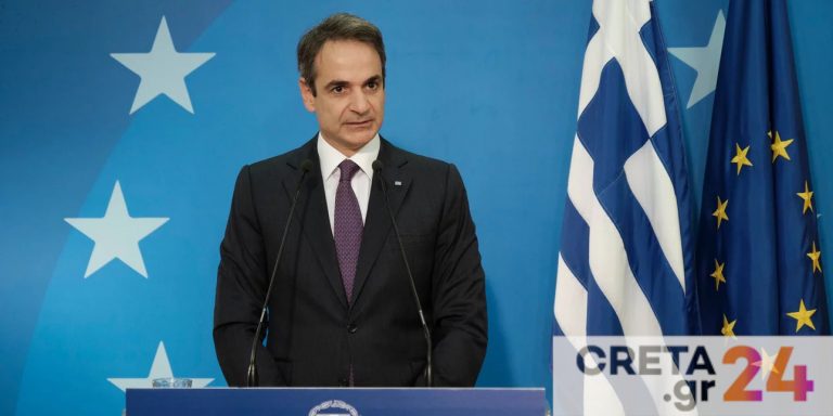 Μητσοτάκης στη Bild: Τι είπε για τις θεωρίες κατασκόπων στην Ελλάδα