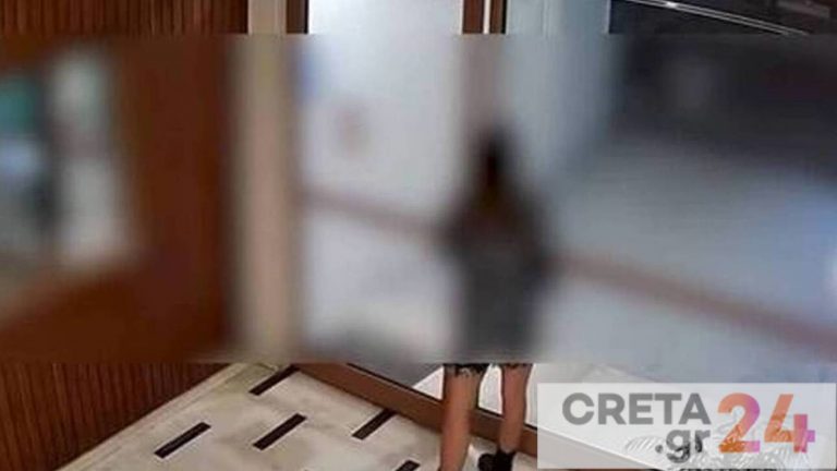 Υπό κράτηση έως την απολογία του ο 22χρονος – Συντετριμμένη δηλώνει η μητέρα του