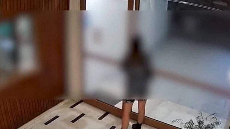Πού είχε ξαναχτυπήσει ο 22χρονος επιδειξίας – Σήμερα στον εισαγγελέα