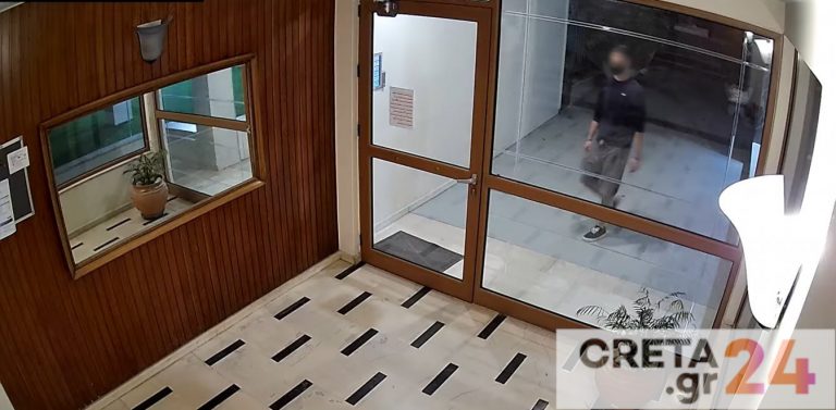 Τη Δευτέρα η δίκη του 22χρονου – Παραμένει υπό κράτηση