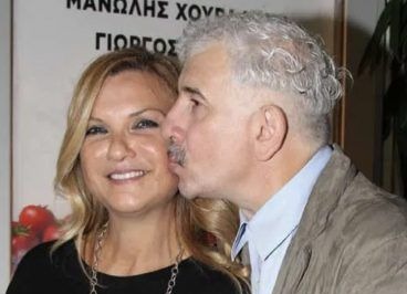 Πέτρος Φιλιππίδης: Τι κατέθεσε στον εισαγγελέα η σύζυγός του