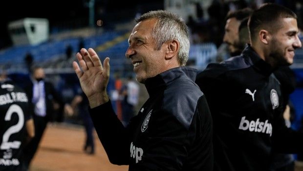 Η τελευταία πράξη του ΟΦΗ