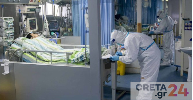 Κορωνοϊός: Συμπτώματα long Covid εμφάνισαν μετά από μήνες ασυμπτωματικοί ασθενείς