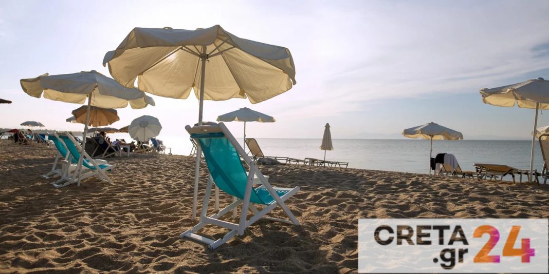 Γαλάζιες Σημαίες 2021: Αυτές είναι οι 120 παραλίες της Κρήτης που βραβεύτηκαν