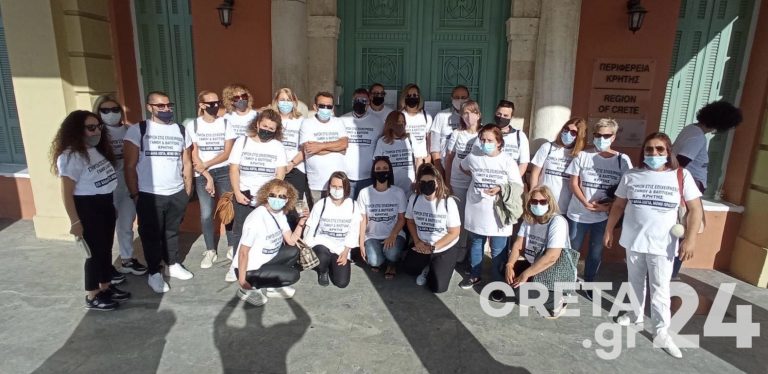 Ηράκλειο: Αντιδράσεων … συνέχεια για τις κοινωνικές εκδηλώσεις με το όριο των 100 ατόμων