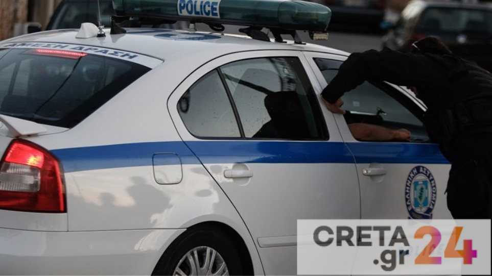 Κρήτη: Αναστάτωση έξω από ψητοπωλείο – Άνδρας πυροβολούσε στον αέρα