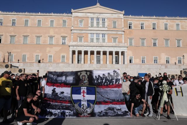 Οι εκδηλώσεις μνήμης για τη Γενοκτονία των Ποντίων