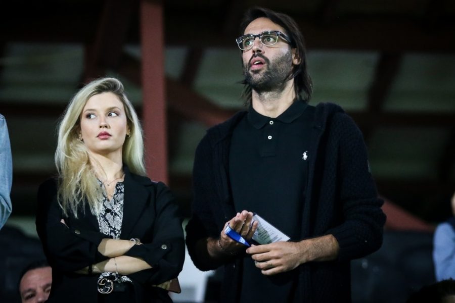 Χαρές στην οικογένεια του ΟΦΗ