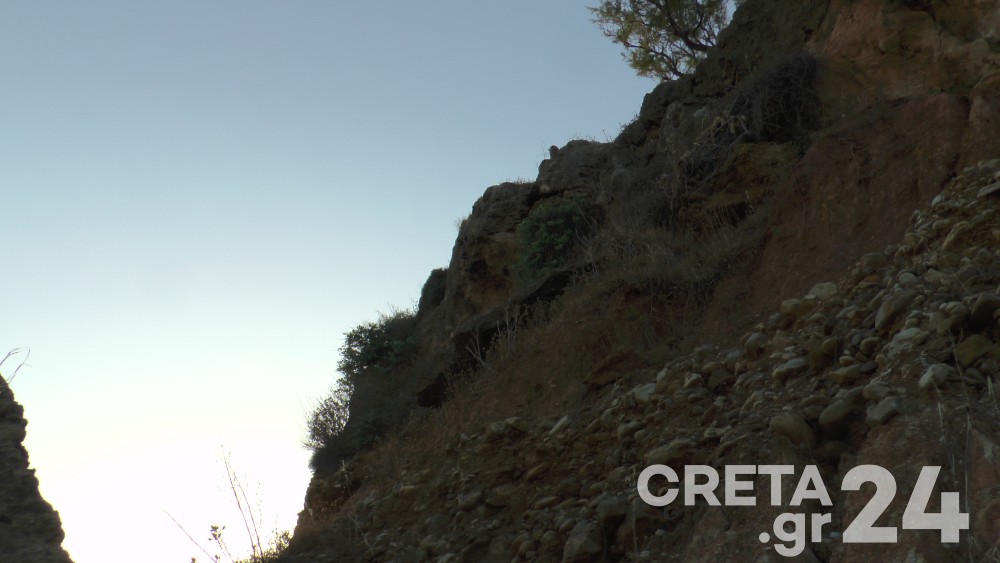 Κρήτη: Το χρονικό της υπόθεσης εξαφάνισης της 11χρονης