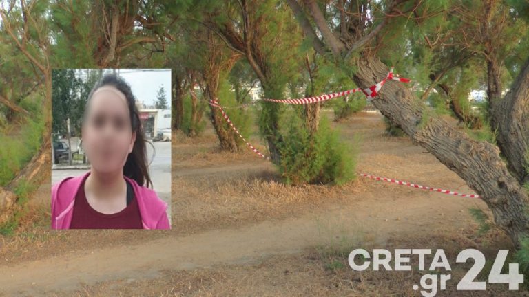 Συγκλονίζει η γιαγιά της 11χρονης Ιωάννας – «Καλύτερα να έθαβαν εμένα»