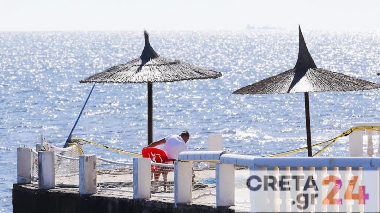 Οι Ευρωπαίοι πολίτες ψήφισαν… Κρήτη για φέτος το καλοκαίρι