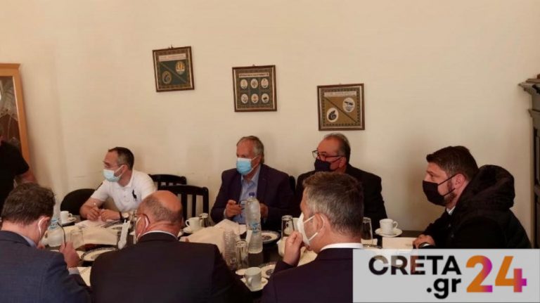 Χαρδαλιάς από την Κάλυμνο: «Από Δευτέρα το νησί σταδιακά επιστρέφει στην κανονικότητα με πολλή προσοχή»