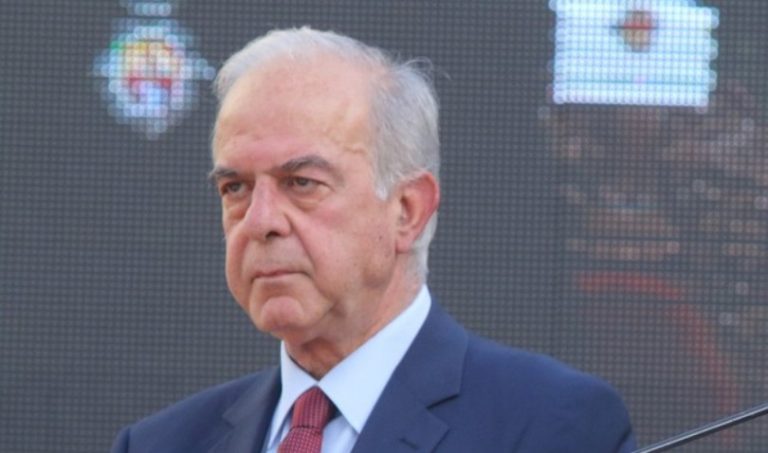 Ο Δήμαρχος Ηρακλείου Β. Λαμπρινός για την Εργατική Πρωτομαγιά
