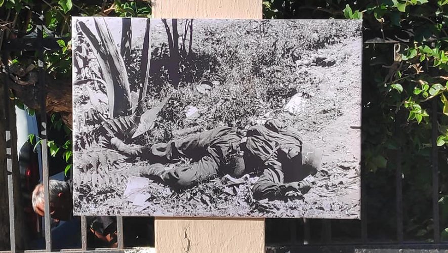 Κρήτη: Εγκαινιάστηκε η υπαίθρια έκθεση φωτογραφίας με σπάνιο ιστορικό υλικό
