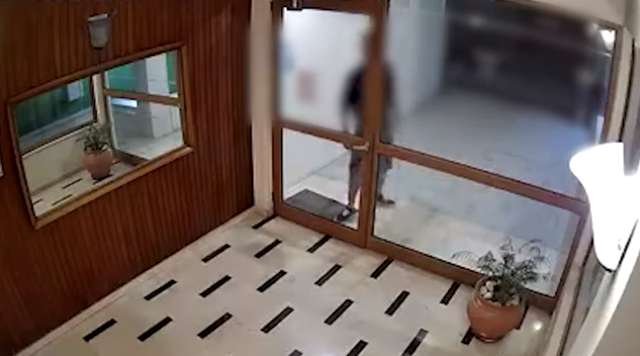 Προσήχθη ύποπτος μετά την καταγγελία κοπέλας για σεξουαλική παρενόχληση