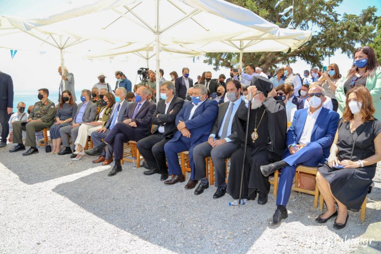 Θερμές ευχαριστίες για την επιτυχία της επετειακής εκδήλωσης στη Παναγία τη Θυμιανή