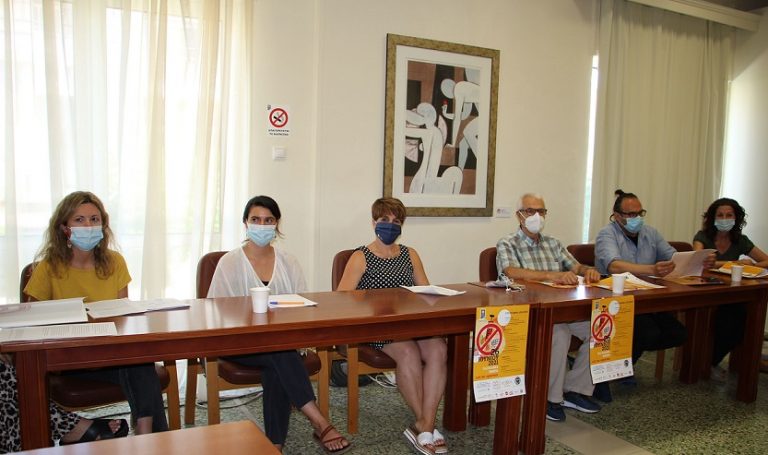 Κρήτη: Εβδομάδα δράσεων ευαισθητοποίησης και ενημέρωσης για τις εξαρτήσεις