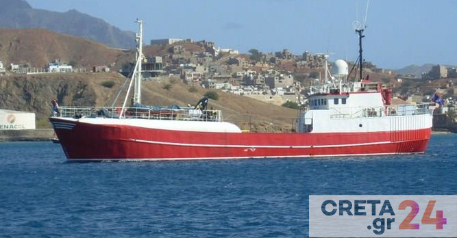 Αποκάλυψη: Τα αλιεύματα στους Καλούς Λιμένες, οι πληροφορίες των λιμενικών του Ηρακλείου και οι 22 τόνοι χασίς