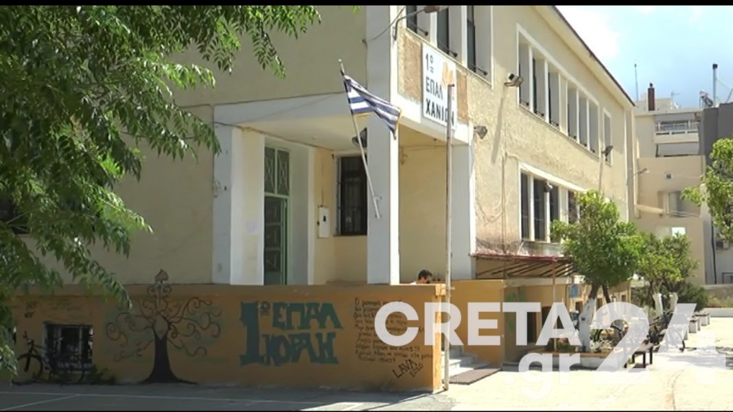 Κρήτη: Ομαλά η πρώτη μέρα των Πανελλαδικών για τα ΕΠΑΛ