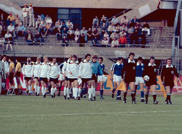 Euro 1980: Η πρώτη φορά της Εθνικής [VIDEO]