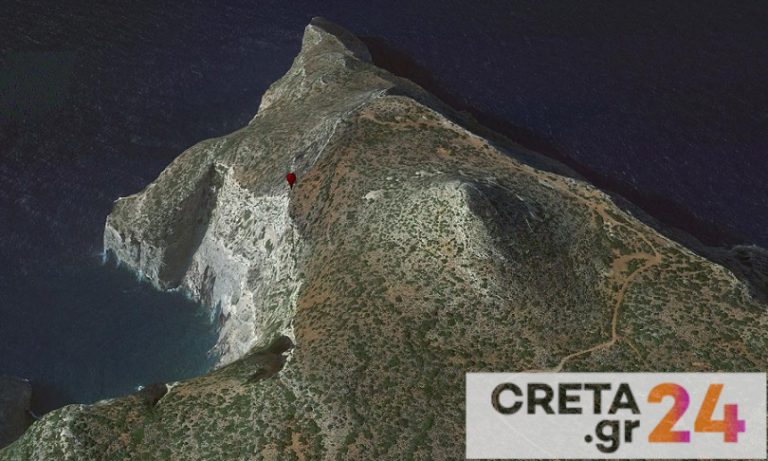 Aναστάτωση από δυνατούς κρότους στην Κρήτη