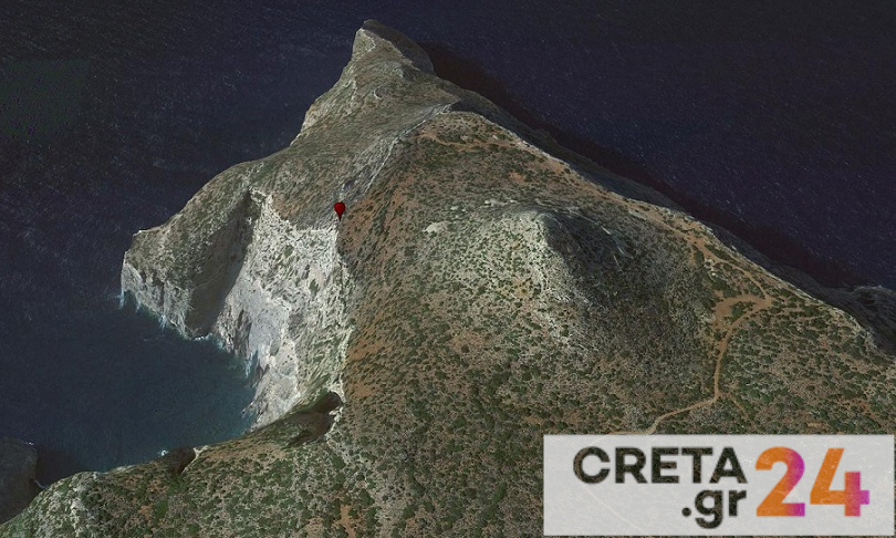Aναστάτωση από δυνατούς κρότους στην Κρήτη