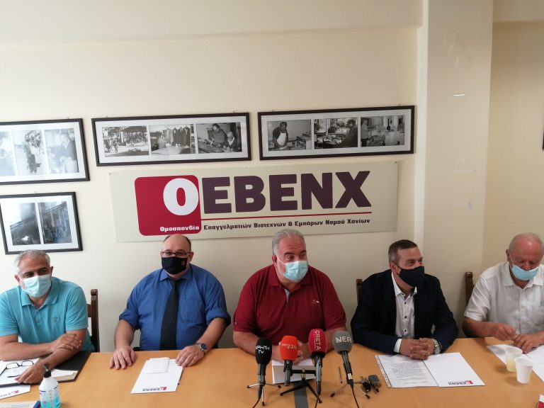 Κρήτη: Σε εγρήγορση τα σωματεία για τα κόκκινα δάνεια