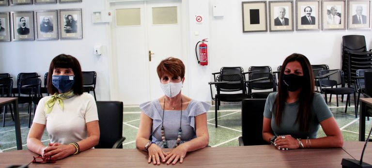 «Χιλιόμετρα Αγάπης»: μια δράση του Συλλόγου «Ορίζοντας», με την στήριξη του Δήμου Χανίων