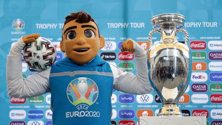 Οι 16 ομάδες που συνεχίζουν στο EURO 2020-Δείτε τα ζευγάρια