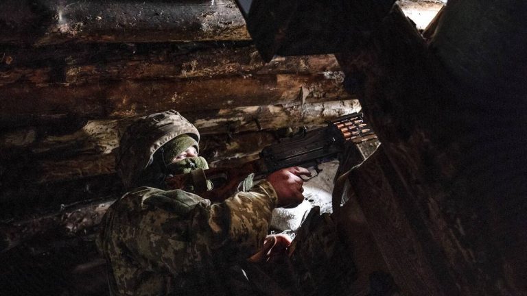 Ουκρανία: Τουλάχιστον 4 νεκροί σε ανταλλαγή πυρών με φιλορώσους αυτονομιστές