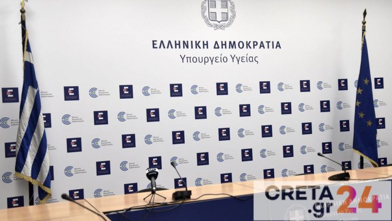 Τζανάκης: Η επιτροπή των ειδικών να εμπλουτιστεί και με επικοινωνιολόγους
