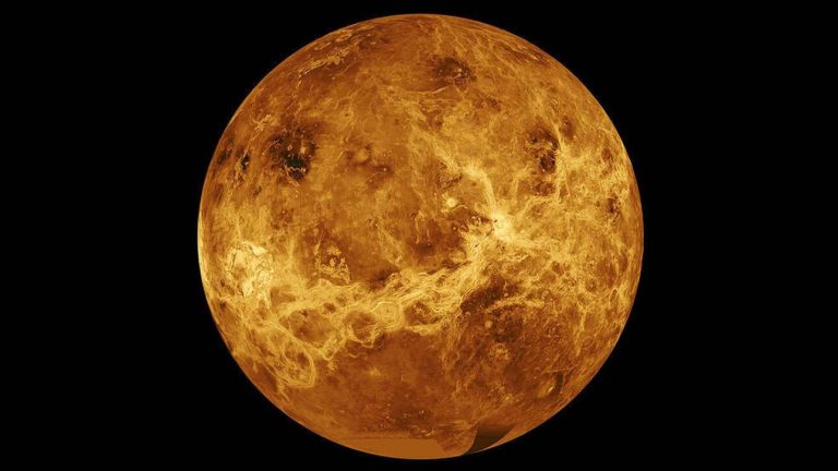 NASA: Ετοιμάζει δύο νέες αποστολές στην «ξεχασμένη» Αφροδίτη για το 2028-2030