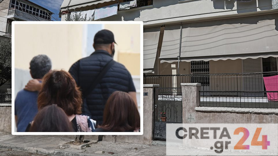 Συγκλονίζουν τα παιδιά της 64χρονης: Θέλουμε δικαιοσύνη για τη μάνα μας