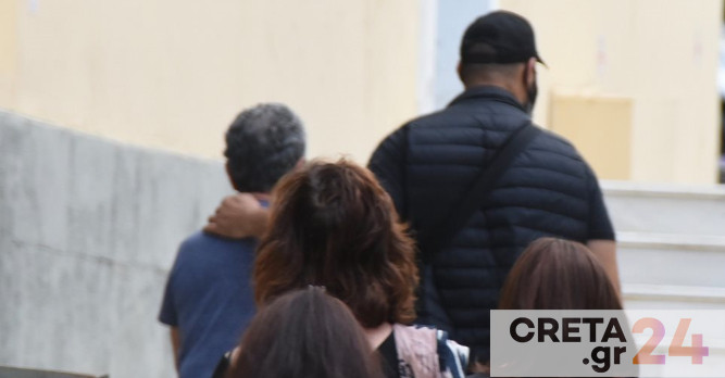 Δολοφονία στην Αγία Βαρβάρα: Παραδειγματική τιμωρία του 75χρονου ζητούν οι κόρες του θύματος