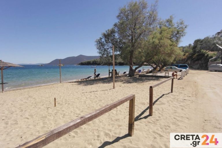 Κόβει το αίμα η μαρτυρία της 26χρονης που ξεγύμνωσαν στην πλαζ