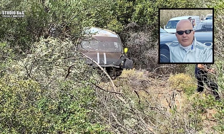 Στον γκρεμό το αγωνιστικό γνωστού επιχειρηματία