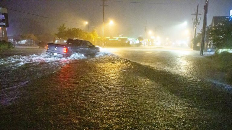 Τραγωδία στις ΗΠΑ: Καραμπόλα με 10 νεκρούς εν μέσω σφοδρής καταιγίδας
