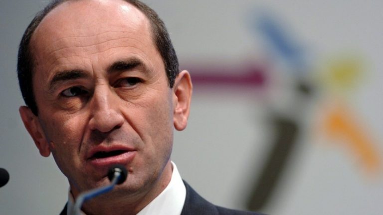 Εκλογές στην Αρμενία: Χιλιάδες στην τελευταία προεκλογική συγκέντρωση της αντιπολίτευσης