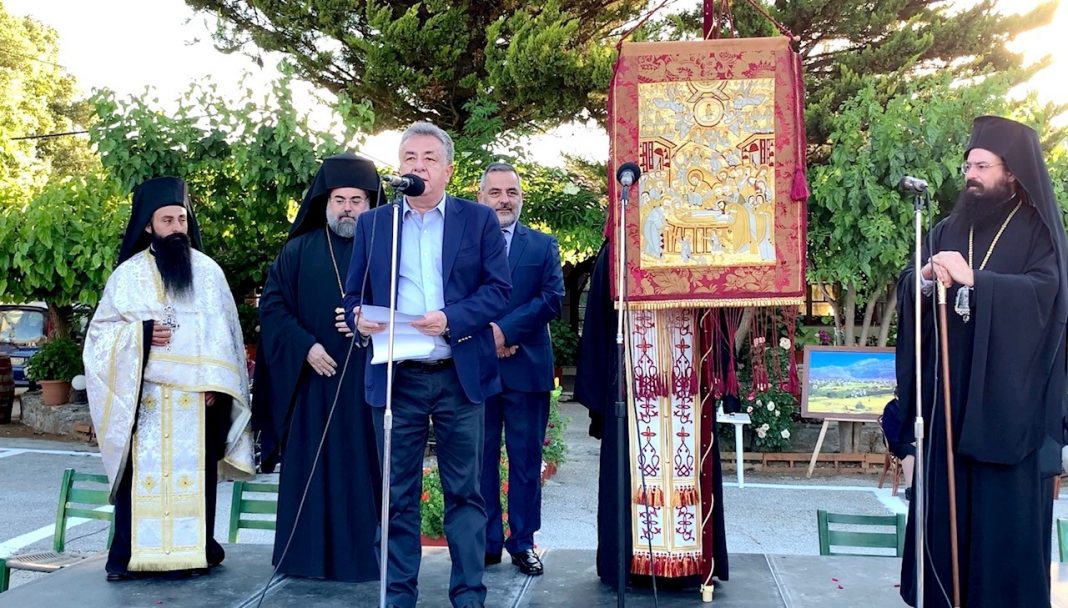 Ξεκινούν εκδηλώσεις για την Επέτειο της Ιστορικής Μάχης του Λασιθίου – Μάιος 1867