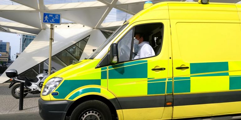 Βέλγιο: Πέντε νεκροί σε εργοτάξιο κατασκευής σχολείου στην Αμβέρσα