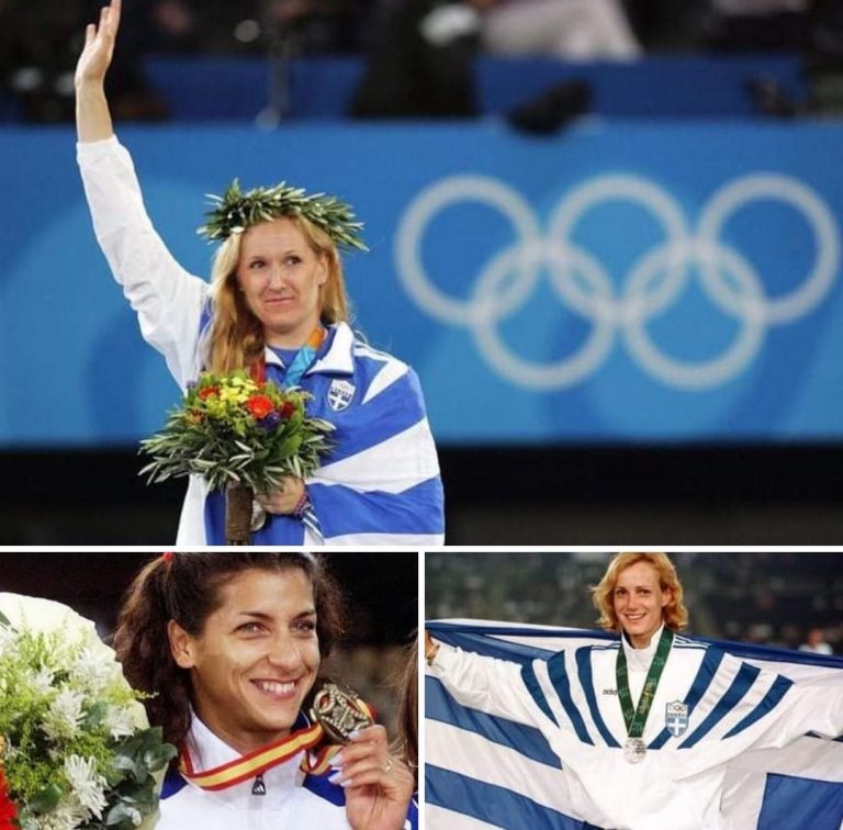 Αστέρια της Ελλάδας στο Ηράκλειο!