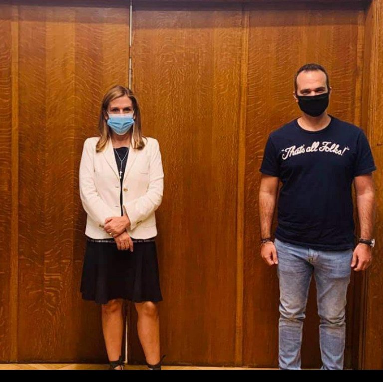 Hράκλειο: Ικανοποίηση για την απεμπλοκή των αστυνομικών από τα θέματα ψυχικής υγείας