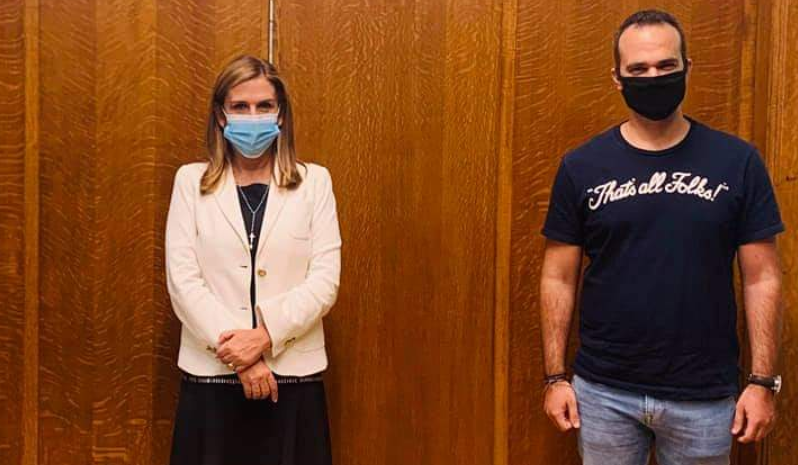 Hράκλειο: Ικανοποίηση για την απεμπλοκή των αστυνομικών από τα θέματα ψυχικής υγείας