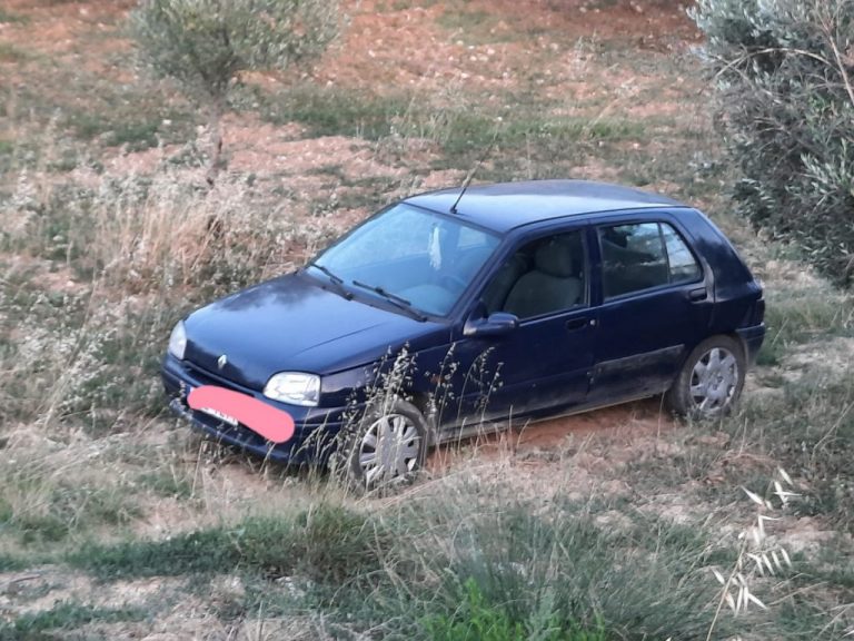 Ηράκλειο: Mόλις είχε απολυθεί από το στρατό ο 18χρονος Θανάσης που τον εντόπισε τυχαία συγχωριανός του